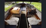 Delphin 565 cabin-kuva-5
